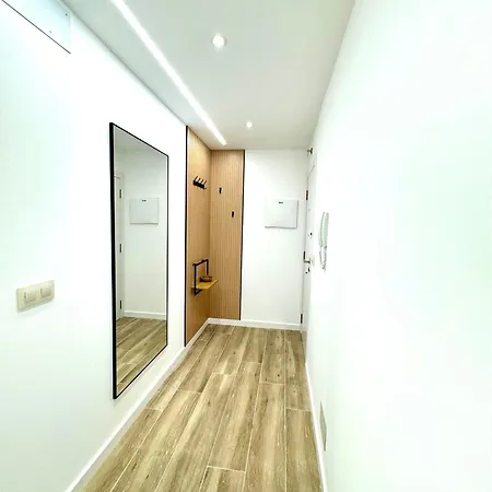 Aleixo Apartamento Saint-Jacques-de-Compostelle Extérieur photo