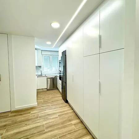 Aleixo Apartamento Saint-Jacques-de-Compostelle Extérieur photo