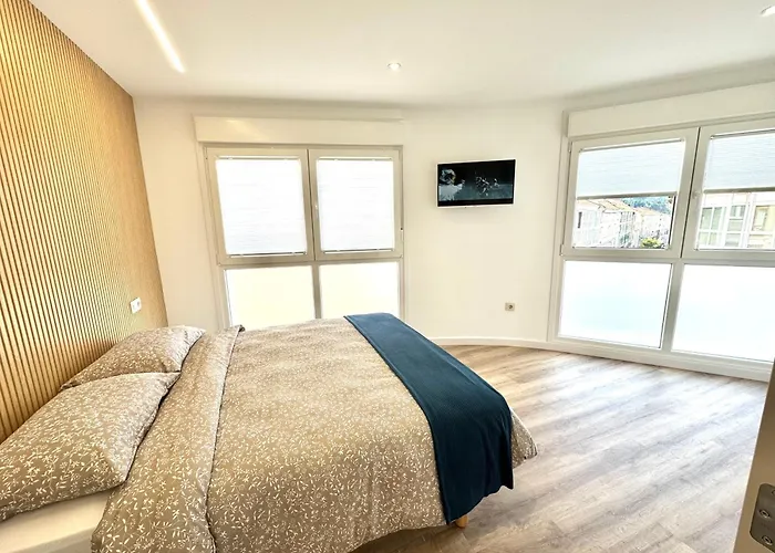Aleixo Apartamento