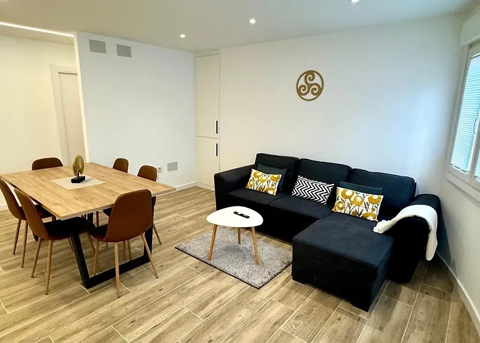 Aleixo Apartamento