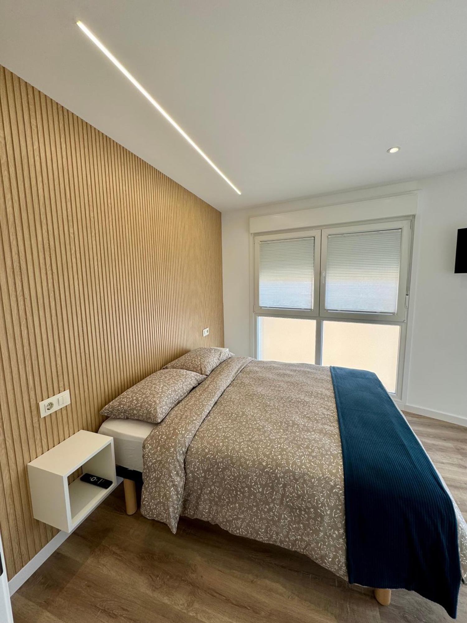 Appartement Aleixo *