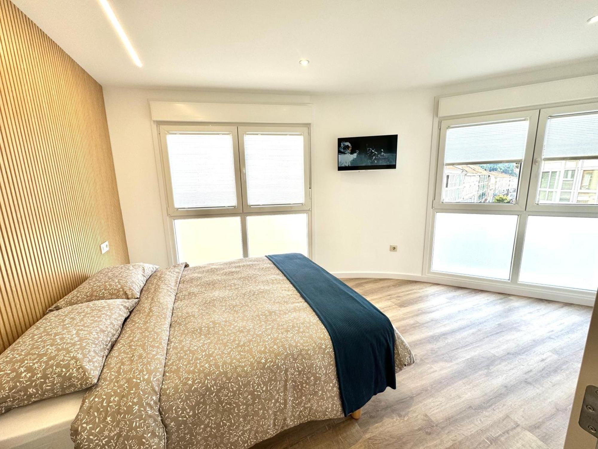 Aleixo Appartement *